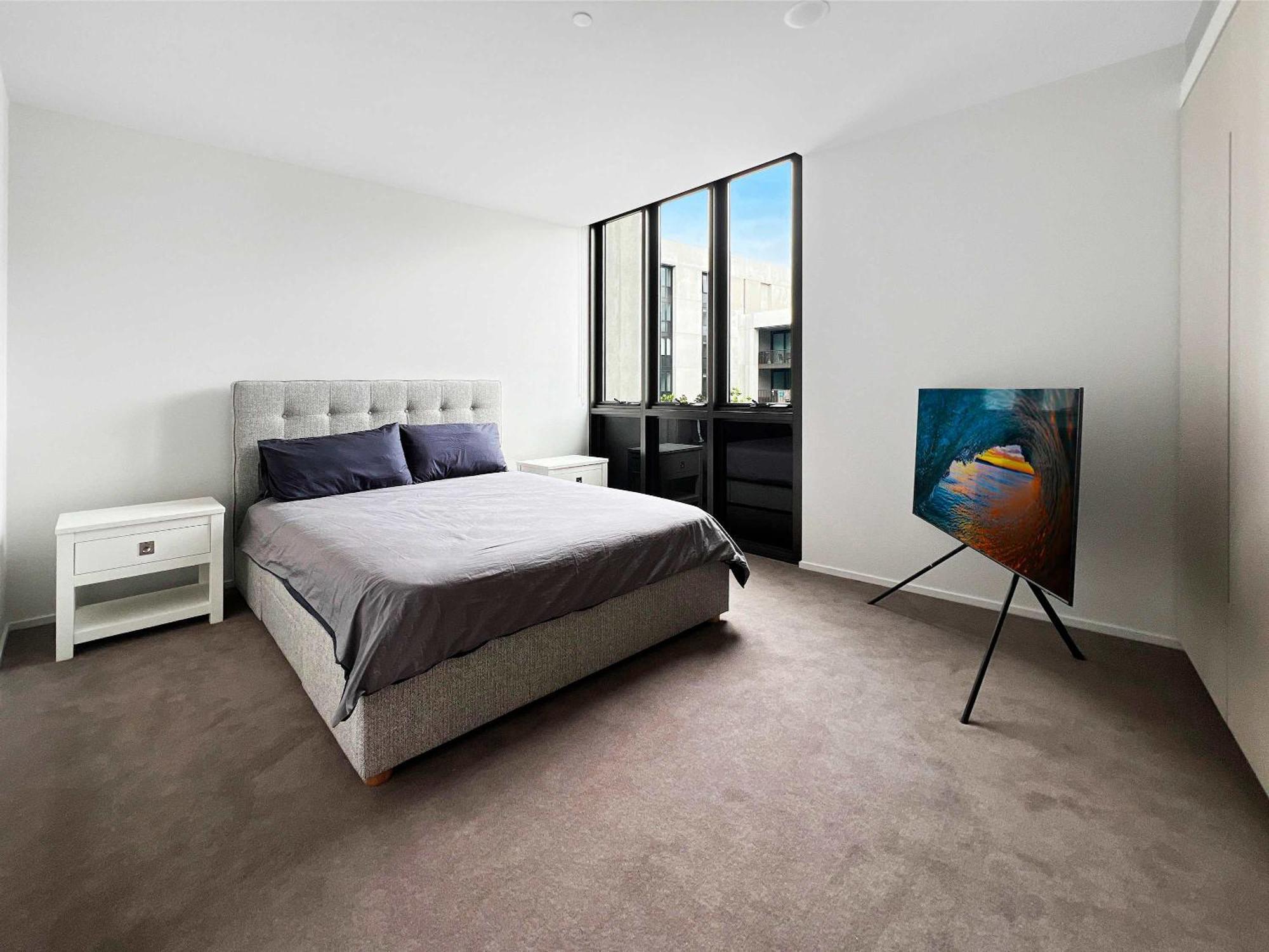 Nautilus View - Luxury Marina Getaway Apartment *