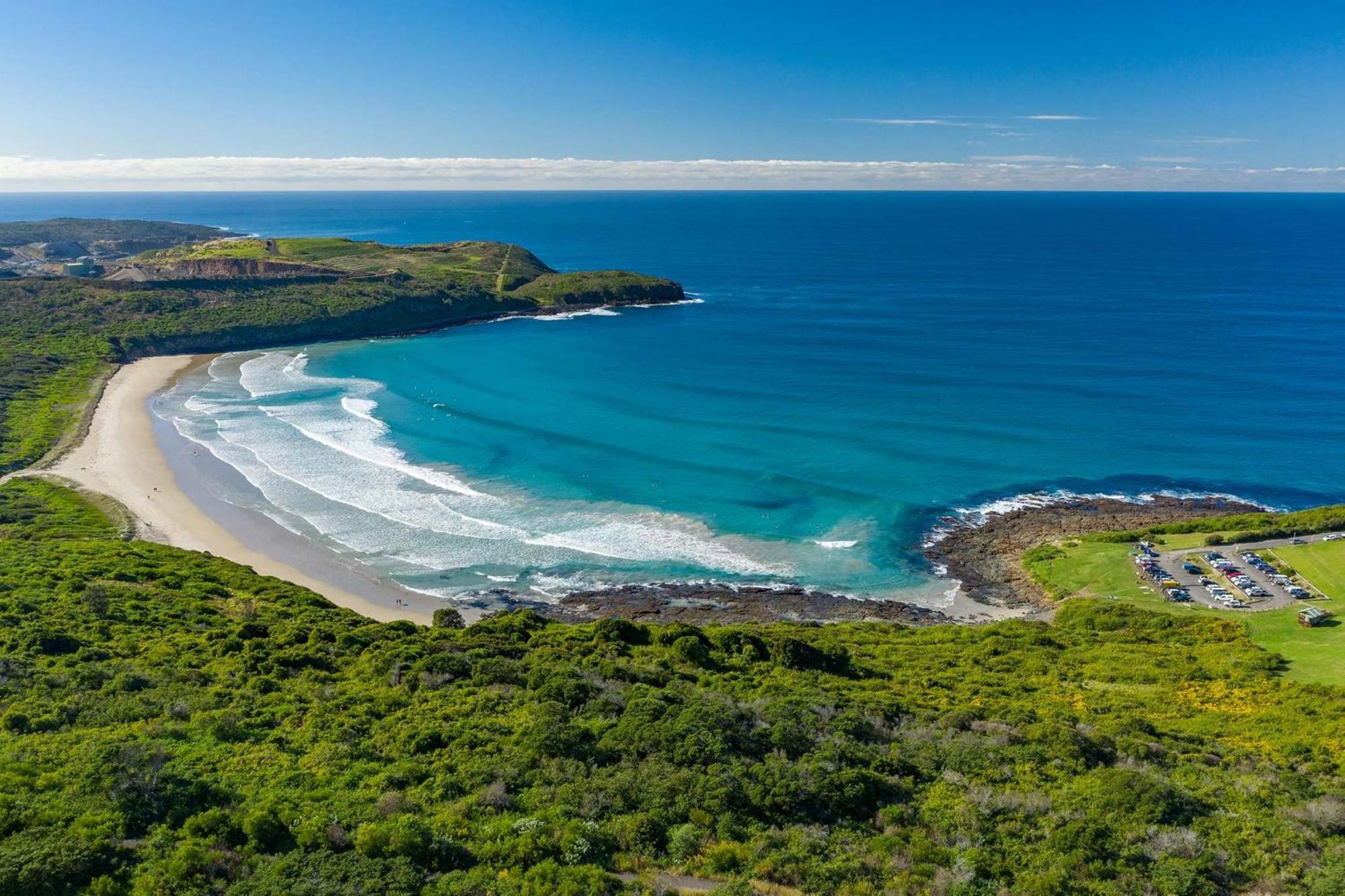 Nautilus View - Luxury Marina Getaway * Shellharbour